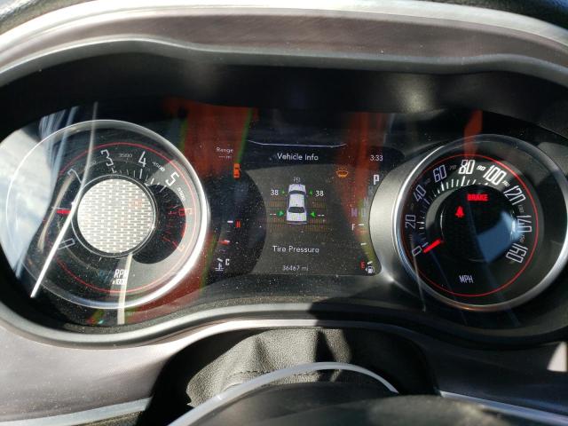 Photo 9 from auction – 2021 DODGE CHALLENGER with VIN 2C3CDZBT0MH546459