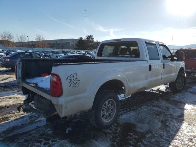 Photo 3 from auction – 2012 FORD F250 SUPER with VIN 1FT7W2B62CEA91760
