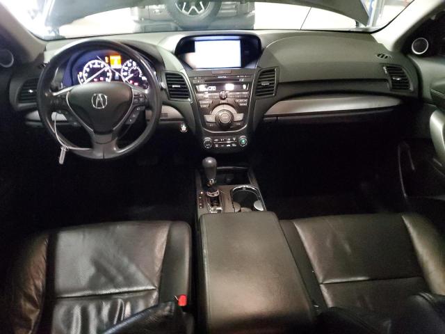 Photo 8 from auction – 2013 ACURA RDX TECHNO with VIN 5J8TB4H53DL006184