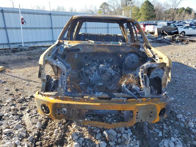 Photo 5 from auction – 2011 FORD F150 SUPER with VIN 1FTFW1CT4BKD91147