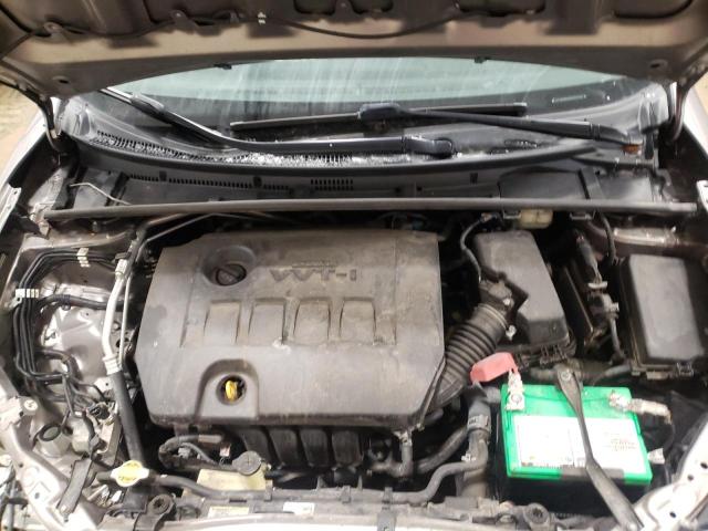 Photo 11 from auction – 2016 TOYOTA COROLLA L with VIN 2T1BURHEXGC674710