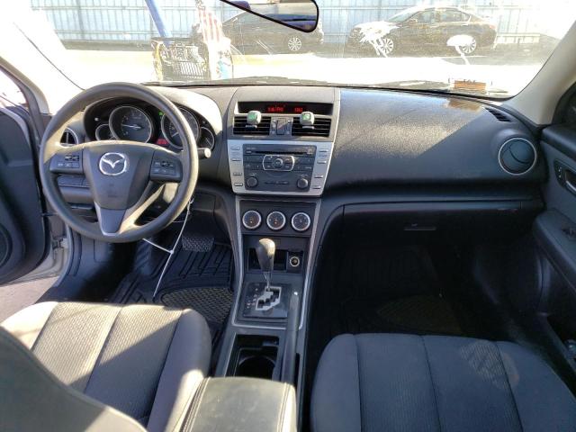 Photo 8 from auction – 2011 MAZDA 6 I with VIN 1YVHZ8BH3B5M27490