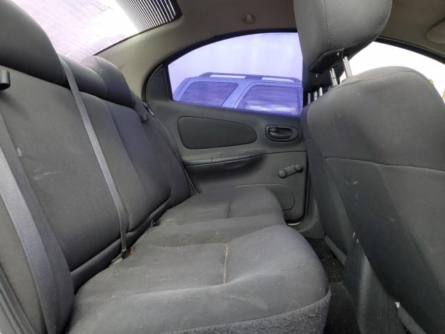 Photo 10 from auction – 2005 DODGE NEON BASE with VIN 1B3ES26C55D109701
