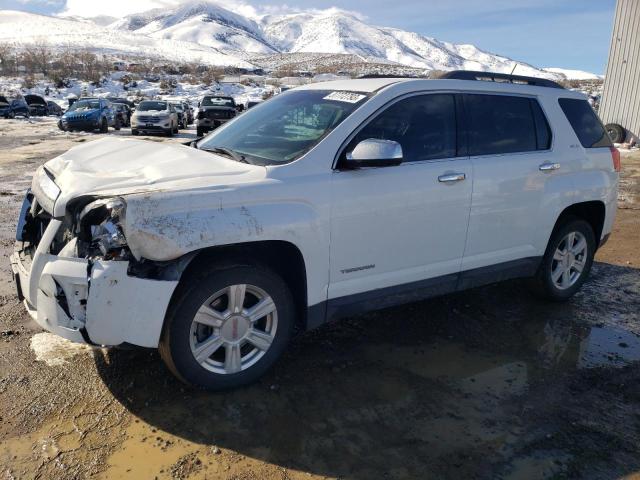 GMC TERRAIN SL 2014 with VIN 2GKFLWEK2E6213890 - Photo from auction