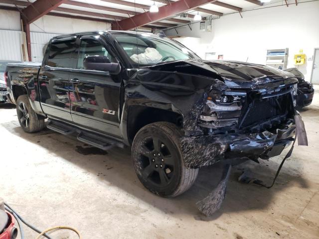 Photo 4 from auction – 2016 CHEVROLET SILVERADO with VIN 3GCUKSEC1GG362600