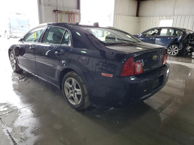 Photo 2 from auction – 2012 CHEVROLET MALIBU LS with VIN 1G1ZB5E07CF306016