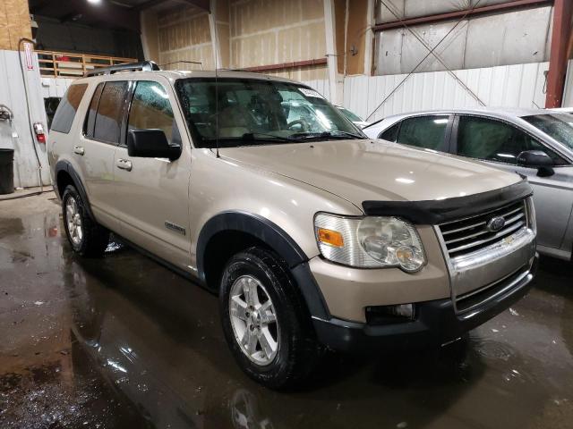 Photo 4 from auction – 2007 FORD EXPLORER X with VIN 1FMEU73E07UB09311