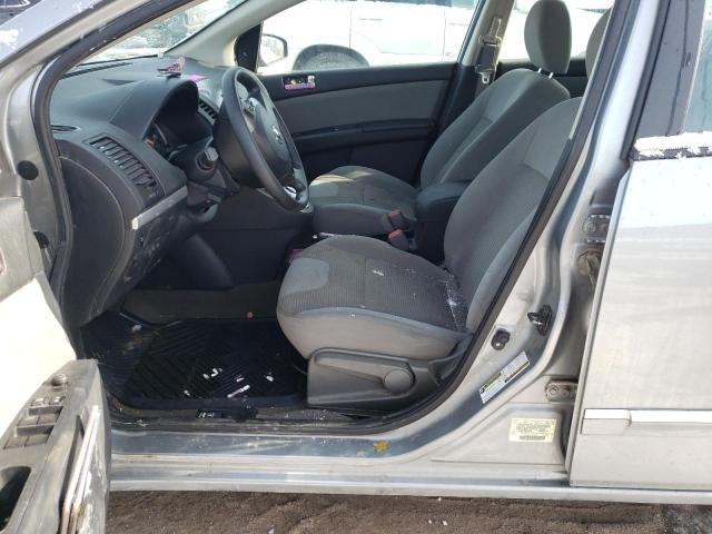 Photo 7 from auction – 2011 NISSAN SENTRA 2.0 with VIN 3N1AB6AP0BL698552