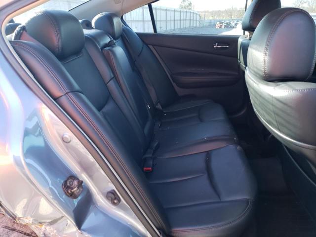 Photo 10 from auction – 2010 NISSAN MAXIMA S with VIN 1N4AA5AP5AC854207