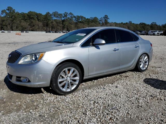 BUICK VERANO CON 2014 with VIN 1G4PR5SK9E4213668 - Photo from auction