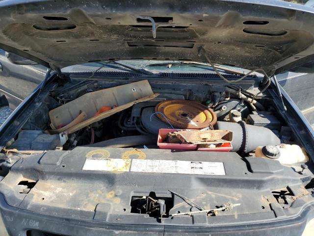 Photo 11 from auction – 1997 FORD F150 with VIN 1FTEX18L4VNC37669