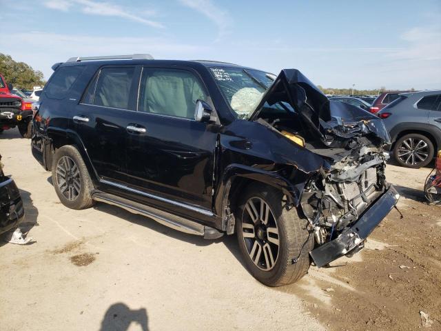 Photo 4 from auction – 2018 TOYOTA 4RUNNER SR with VIN JTEZU5JR2J5168745