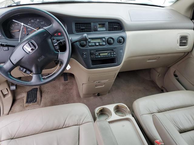 Photo 8 from auction – 2004 HONDA ODYSSEY EX with VIN 5FNRL18984B047386