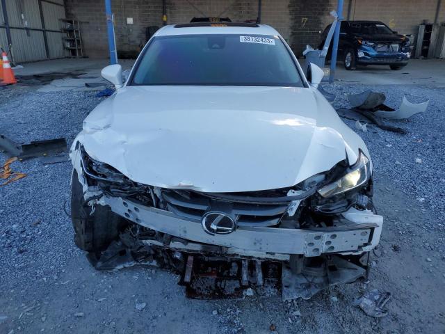 Foto 5 de la subasta – 2019 LEXUS IS 300 con VIN JTHBA1D29K5090017