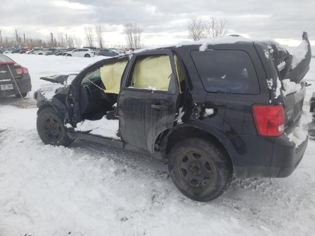 Photo 2 from auction – 2009 MAZDA TRIBUTE I with VIN 4F2CZ92709KM06783
