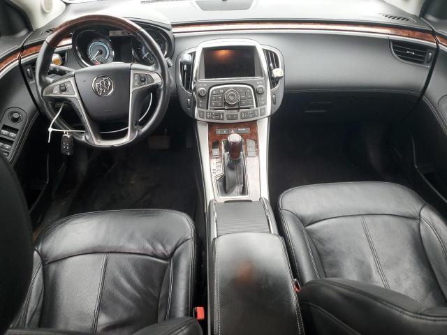 Photo 8 from auction – 2010 BUICK LACROSSE C with VIN 1G4GC5EG4AF230739