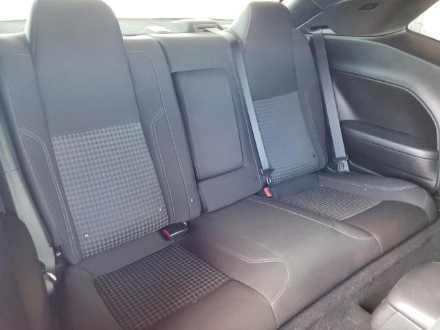 Photo 10 from auction – 2019 DODGE CHALLENGER with VIN 2C3CDZAG2KH574863