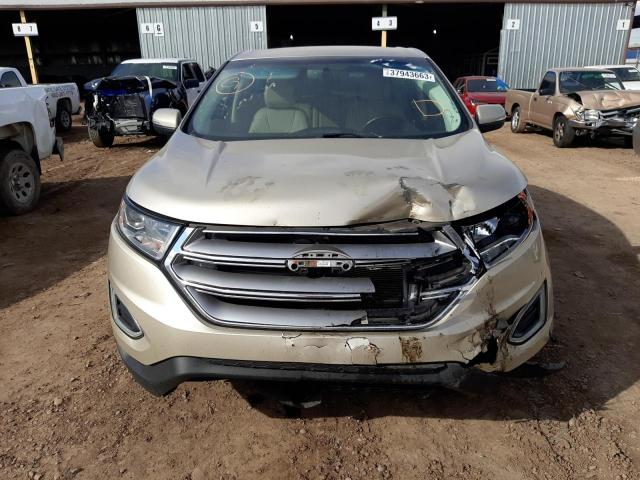 Zdjęcie 5 z aukcji – 2018 FORD EDGE TITAN z VIN 2FMPK3K85JBC20663