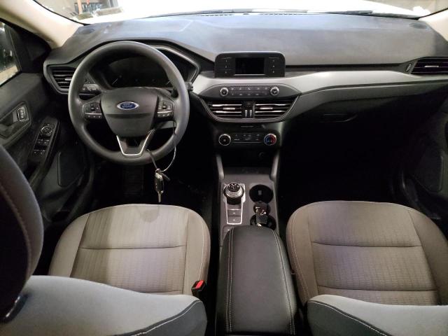 Photo 8 from auction – 2020 FORD ESCAPE S with VIN 1FMCU0F63LUA27229