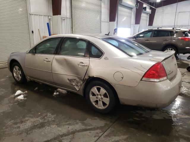 Photo 2 from auction – 2006 CHEVROLET IMPALA LT with VIN 2G1WT58N869123244