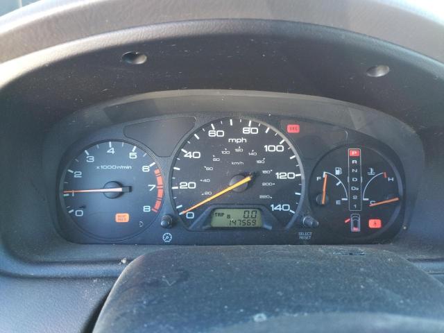 Photo 9 from auction – 2003 HONDA ODYSSEY EX with VIN 5FNRL18673B087091