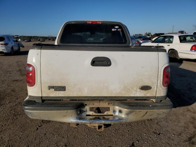 Photo 6 from auction – 2003 FORD F150 SUPER with VIN 1FTRW07623KD27699