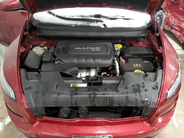 Photo 11 from auction – 2016 JEEP CHEROKEE L with VIN 1C4PJMCB7GW157645