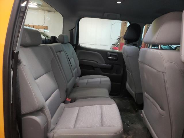 Photo 10 from auction – 2018 GMC SIERRA K15 with VIN 3GTU2LEC6JG150644