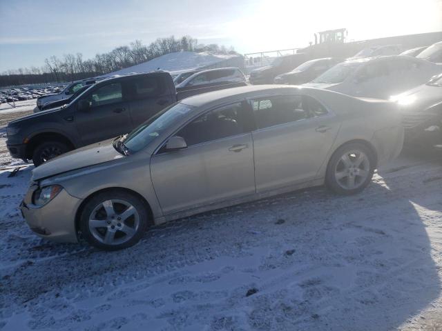 CHEVROLET MALIBU 2LT 2011 with VIN 1G1ZD5E14BF228683 - Photo from auction