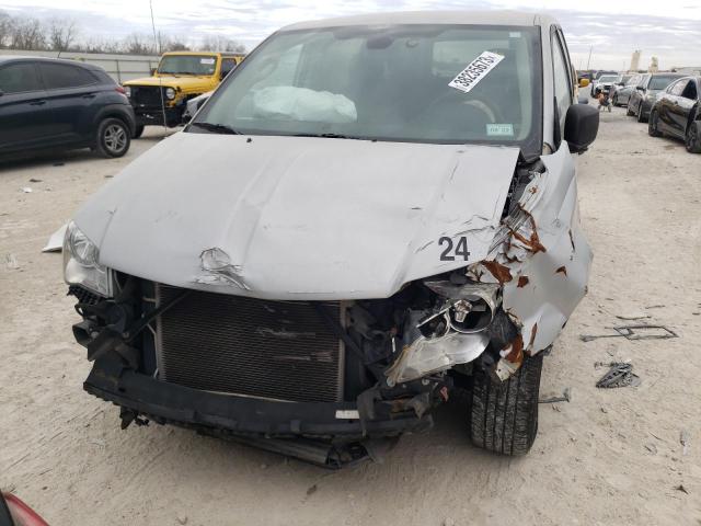 Photo 5 from auction – 2019 DODGE GRAND CARA with VIN 2C4RDGBG0KR547678