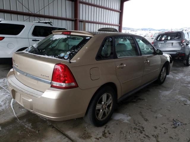 Photo 3 from auction – 2005 CHEVROLET MALIBU MAX with VIN 1G1ZT64855F219034