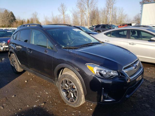 Photo 4 from auction – 2016 SUBARU CROSSTREK with VIN JF2GPABC9G8311513