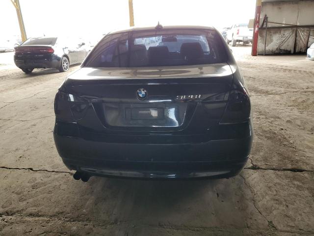 Photo 6 from auction – 2007 BMW 328 I SULE with VIN WBAVC53537FZ81012