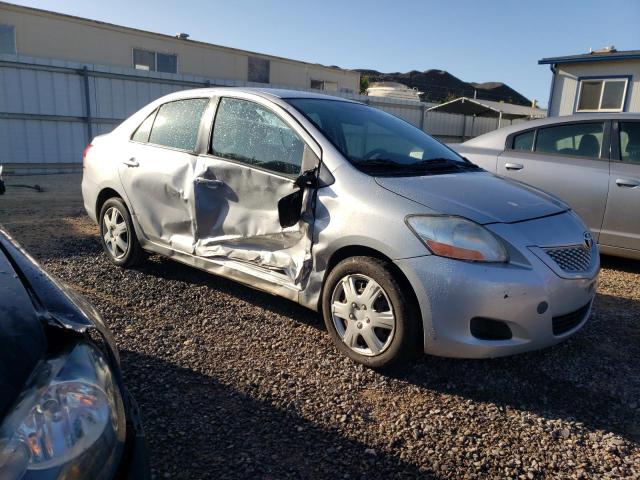 Photo 4 from auction – 2010 TOYOTA YARIS with VIN JTDBT4K3XA1356501
