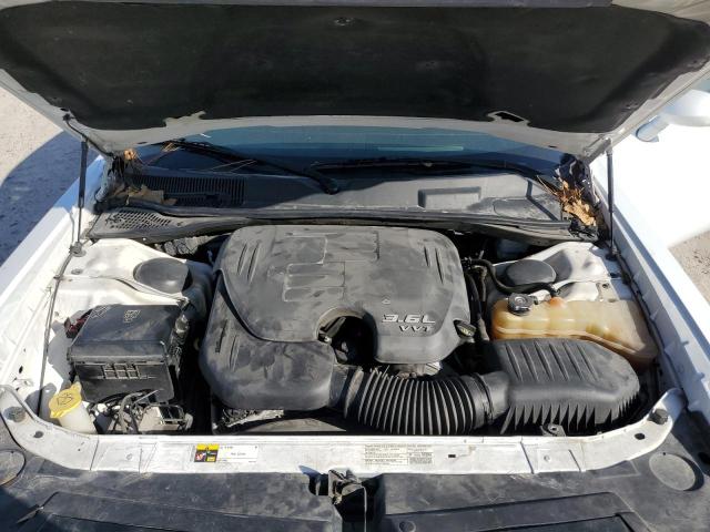 Photo 11 from auction – 2013 DODGE CHALLENGER with VIN 2C3CDYAGXDH520126