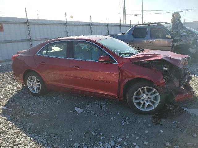 Photo 4 from auction – 2014 CHEVROLET MALIBU 1LT with VIN 1G11C5SL6EF158792