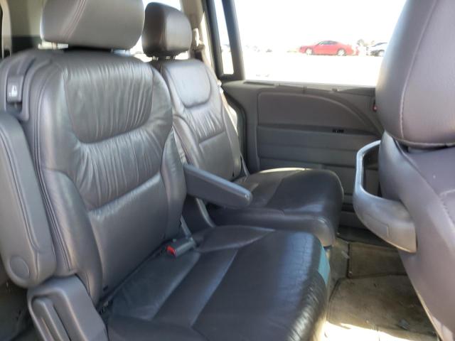 Photo 11 from auction – 2006 HONDA ODYSSEY EX with VIN 5FNRL38436B420286