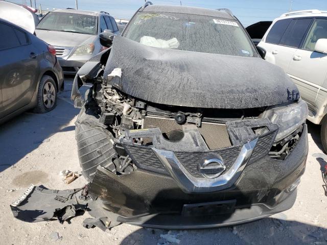 Photo 5 from auction – 2016 NISSAN ROGUE S with VIN KNMAT2MT7GP735975