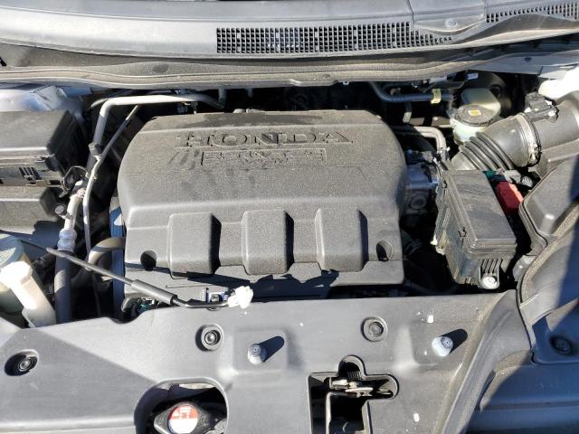 صورة رقم 12 من المزاد - 2013 HONDA ODYSSEY مع VIN 5FNRL5H65DB033653