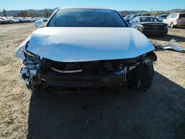 Photo 5 from auction – 2015 LEXUS ES 350 with VIN JTHBK1GG4F2166626