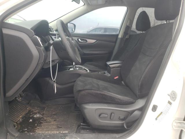 Photo 7 from auction – 2016 NISSAN ROGUE S with VIN 5N1AT2MV8GC843462
