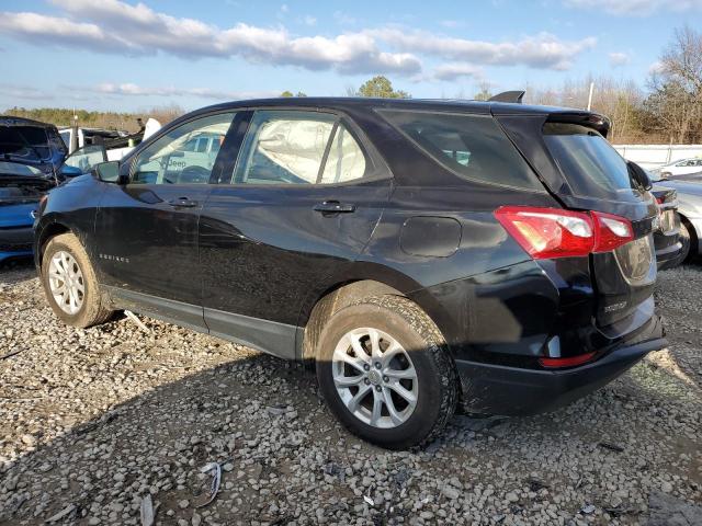 Photo 2 from auction – 2019 CHEVROLET EQUINOX LS with VIN 2GNAXHEV9K6212819