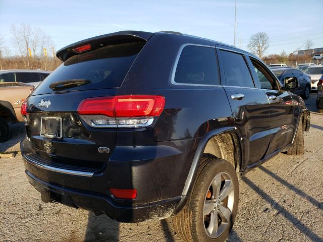 Photo 3 from auction – 2014 JEEP GRAND CHER with VIN 1C4RJFCG8EC174615