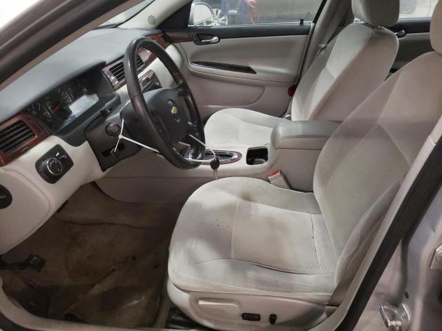 Photo 7 from auction – 2006 CHEVROLET IMPALA LT with VIN 2G1WT58N869123244