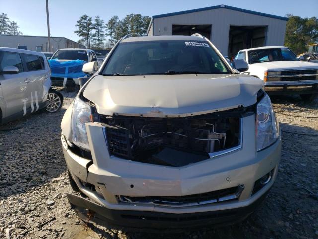 Photo 5 from auction – 2015 CADILLAC SRX PERFOR with VIN 3GYFNCE38FS567620