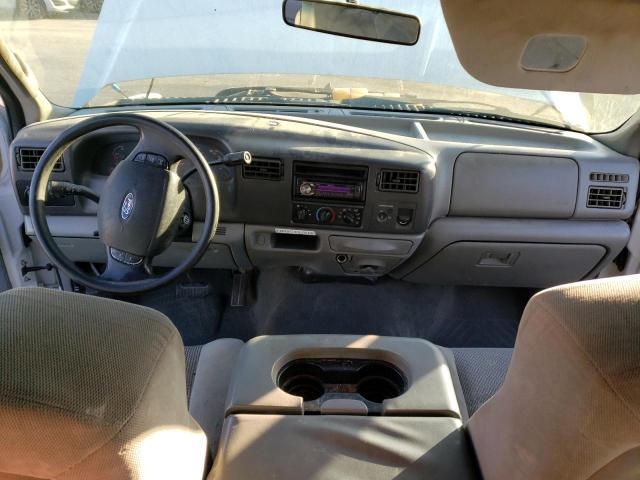 Photo 8 from auction – 2003 FORD F250 SUPER with VIN 1FTNX20LX3ED19582