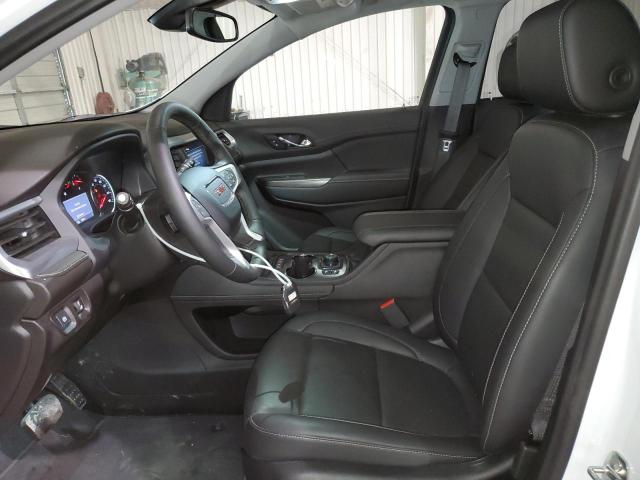 Photo 7 from auction – 2023 GMC ACADIA SLT with VIN 1GKKNML46PZ130519