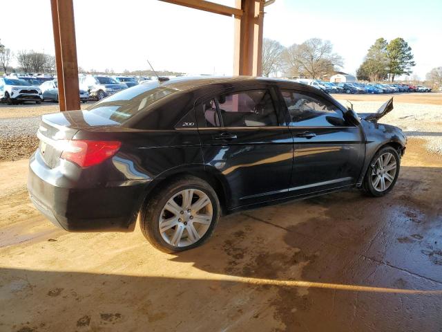 صورة رقم 3 من المزاد - 2012 CHRYSLER 200 TOURIN مع VIN 1C3CCBBB5CN298927