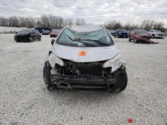 Photo 5 from auction – 2015 NISSAN VERSA NOTE with VIN 3N1CE2CP5FL434187