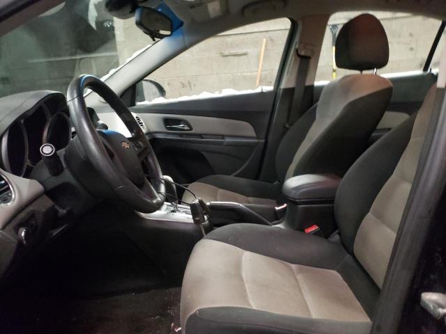 Photo 7 from auction – 2012 CHEVROLET CRUZE LS with VIN 1G1PC5SH4C7221451